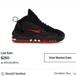 Nike Air Total Max Uptempo